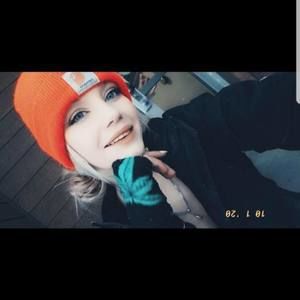 Meet your Posher, Caprice